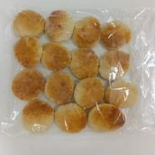 Small bread (15 pieces)