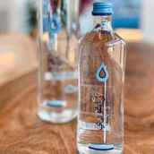 Zagori still water 500ml