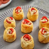 pepperoni rolls