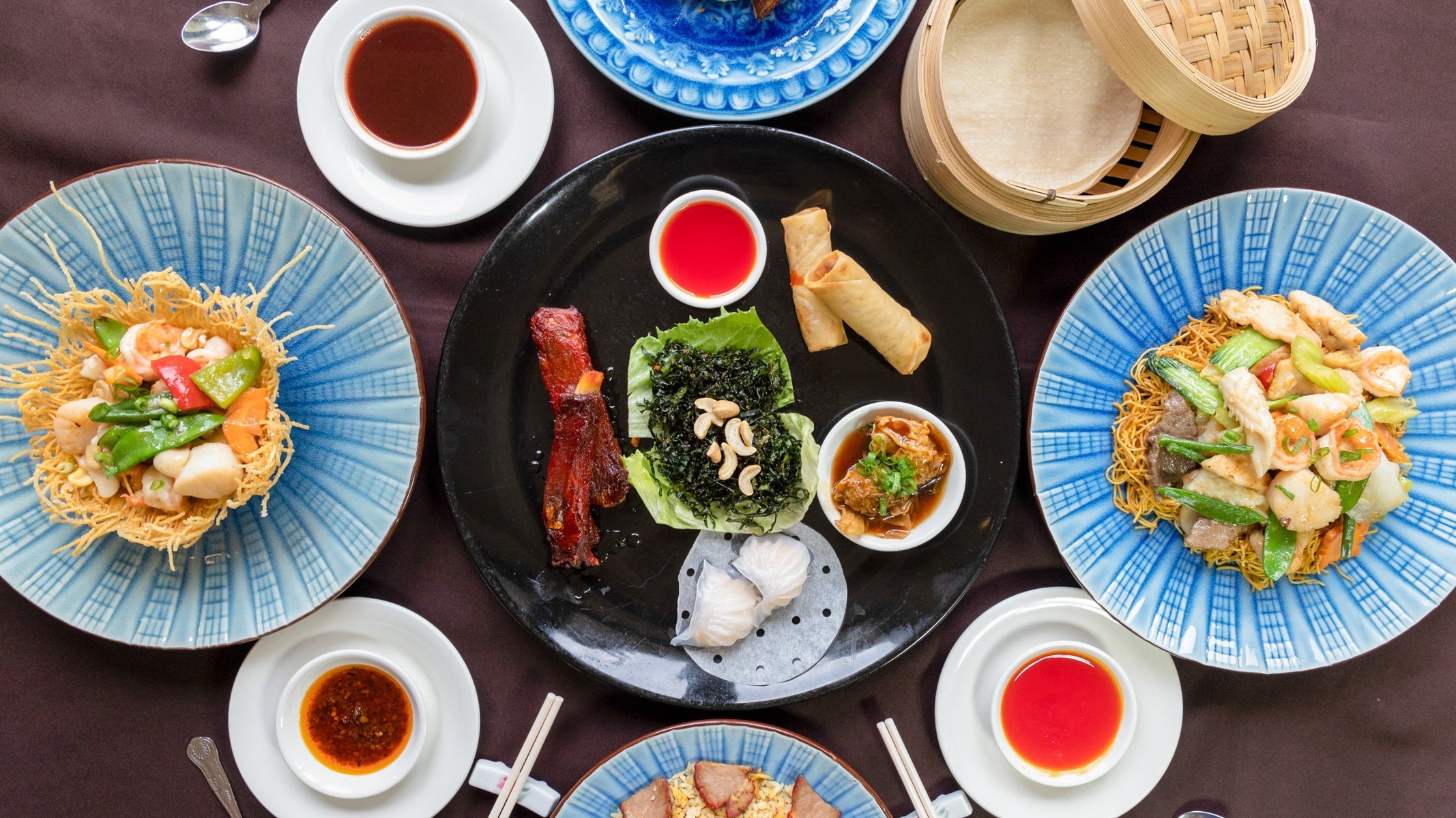 Tao's Restaurant