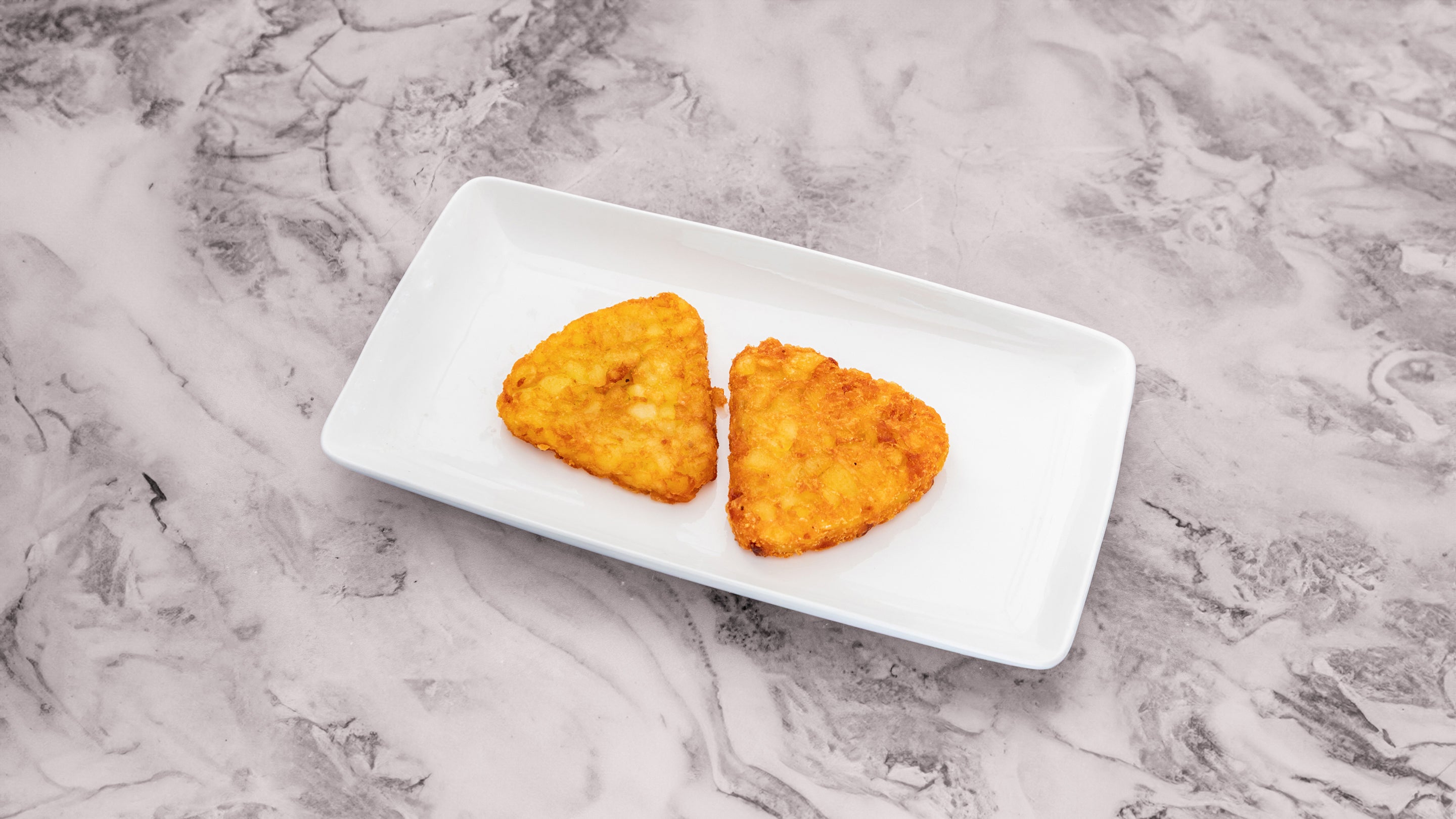 Hash Browns