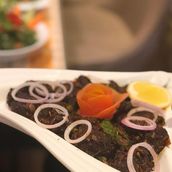 Achayan Beef Fry