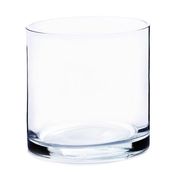 Medium Height Cylinder Vase