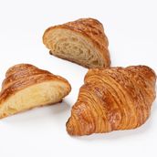 Plain Croissant
