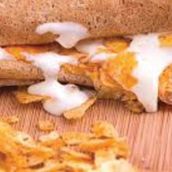 Cheese Chips