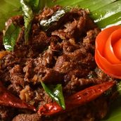 Mutton Botti Roast