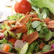 Fattoush