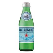 Sparkling Water