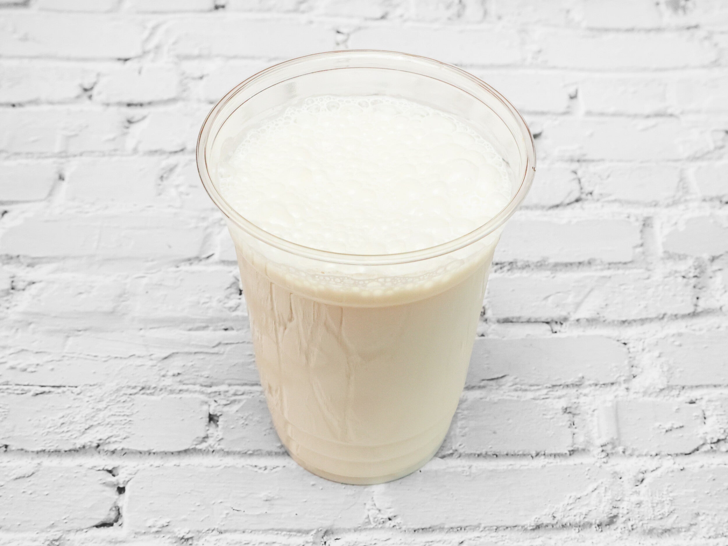 Fresh Sweet Lassi