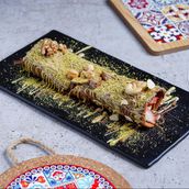 Al Annabi Special Crepe