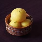 Raj Bhog