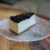 Blueberry Cheesecake