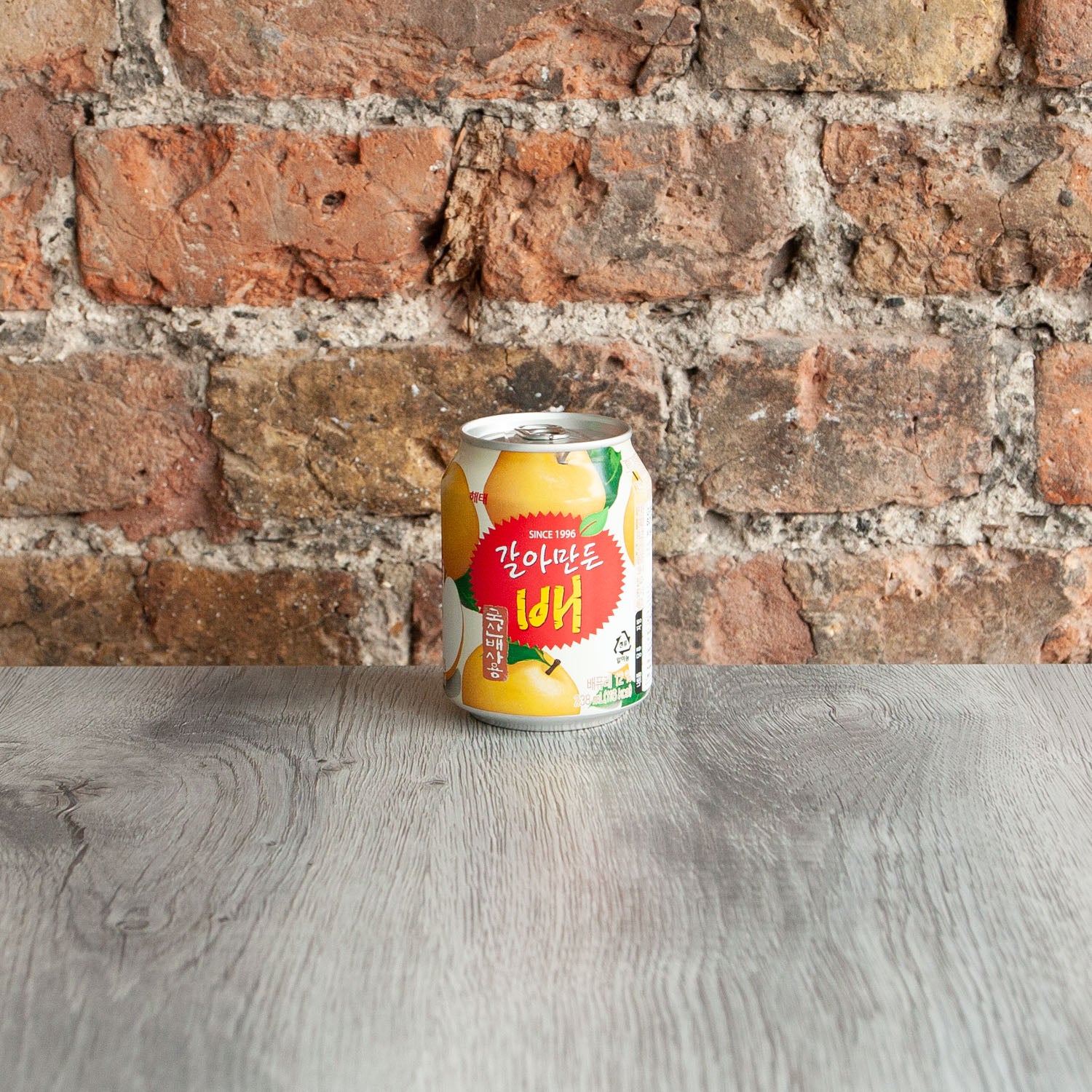 Crushed Pear Juice 240ml