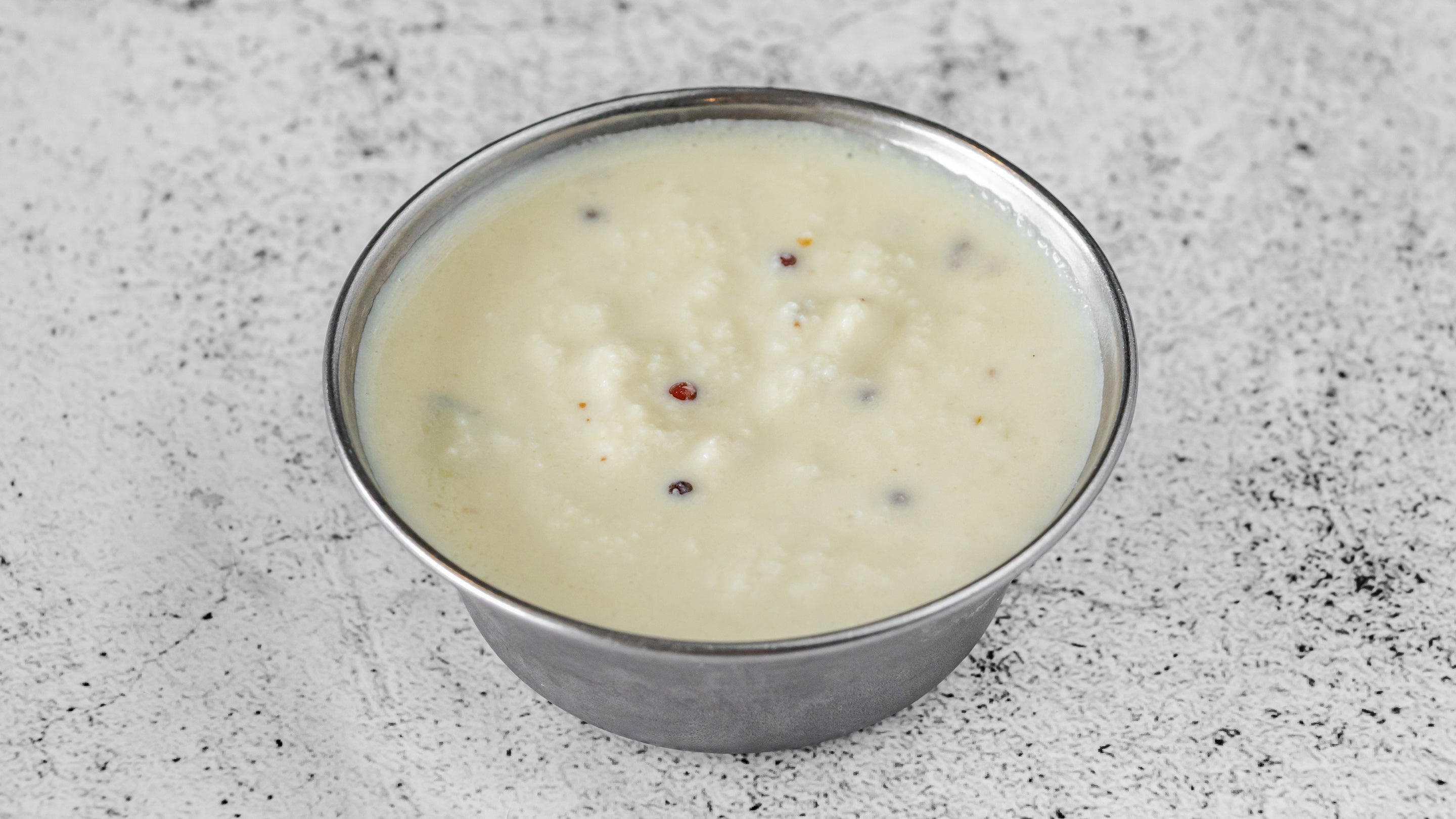 Coconut Chutney (VG)
