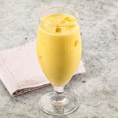 Mango Lassi
