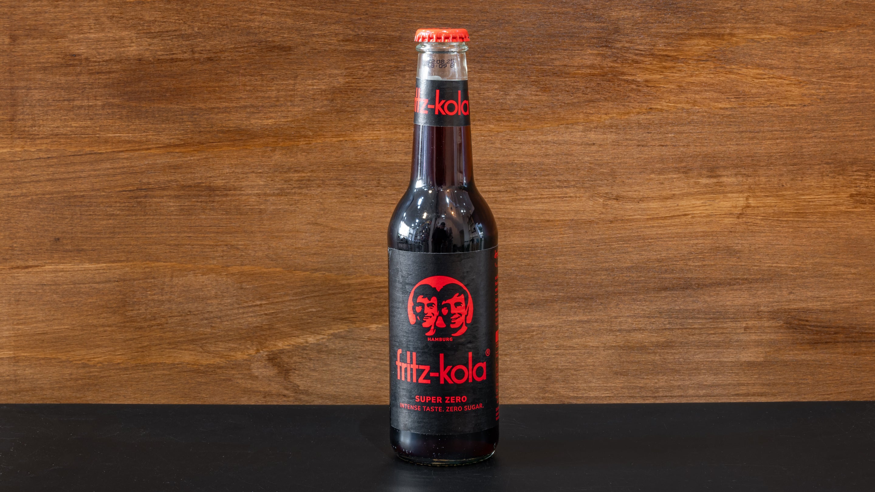 Fritz Kola - Super Zero Kola