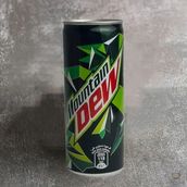 Mountain Dew