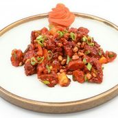 Kung Pao Chicken