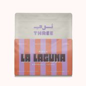 Guatemala La Laguna - Filter