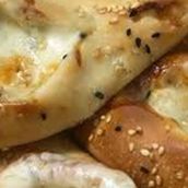 Kashkaval Cheese