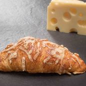 Fromage Feast Croissant