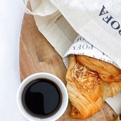 Plain Croissant