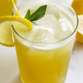 Lemon Juice