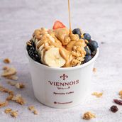 Acai With Toppings