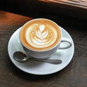 Spanish Latte