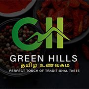 Green hills cafeteria