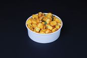 Spicy Potatos