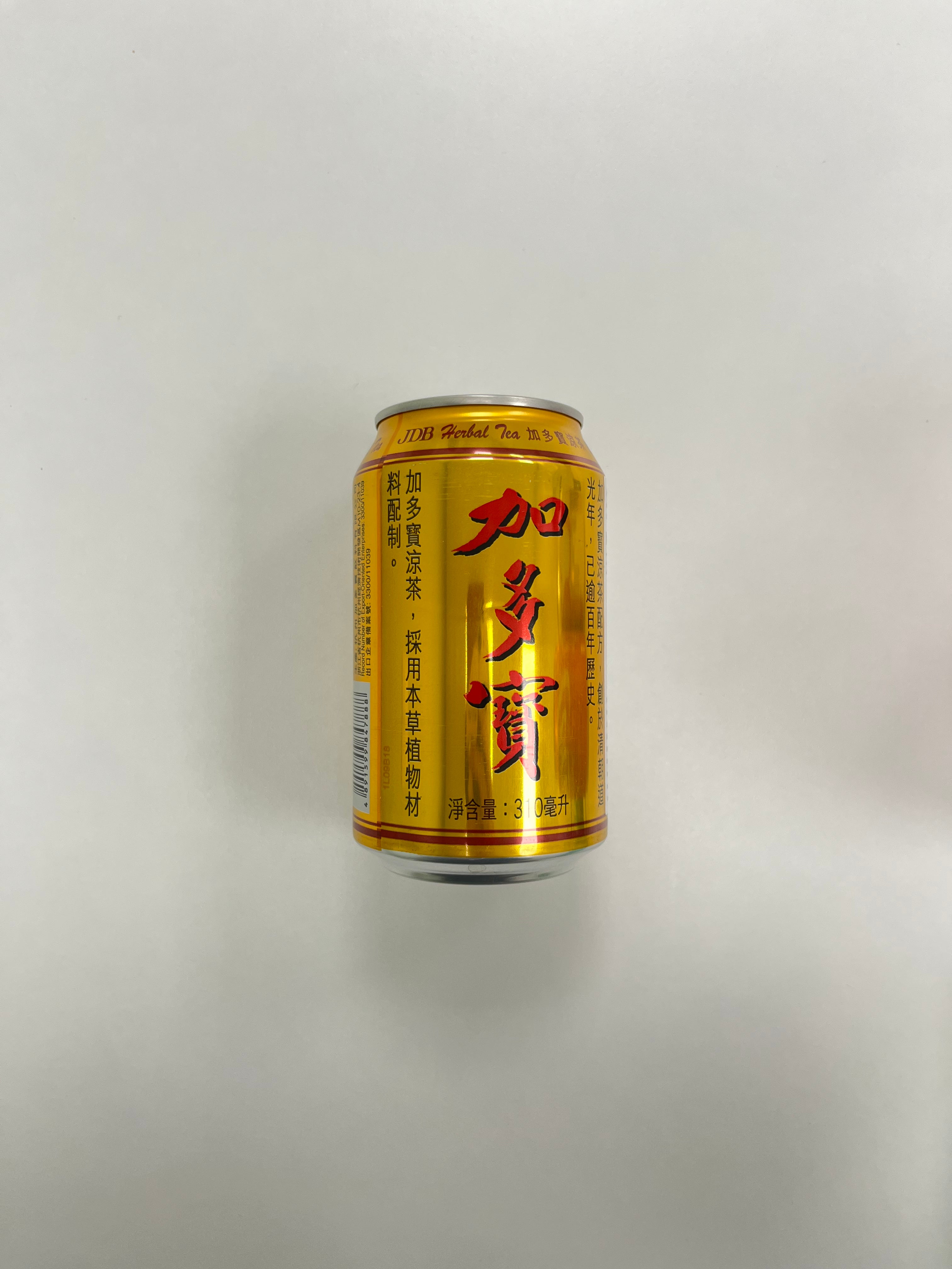 Gateau 加多宝