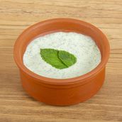 Chutney Sauce