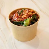 Kimchi Salad