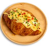 Eggs Benedict