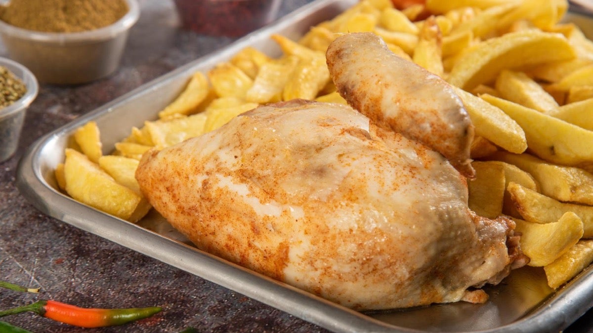 Chicken Breast