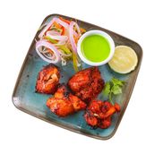 Tandoori Chicken Tikka