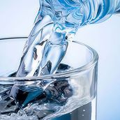Mineral water