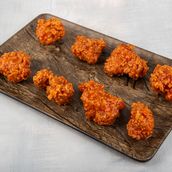 Buffalo Bites