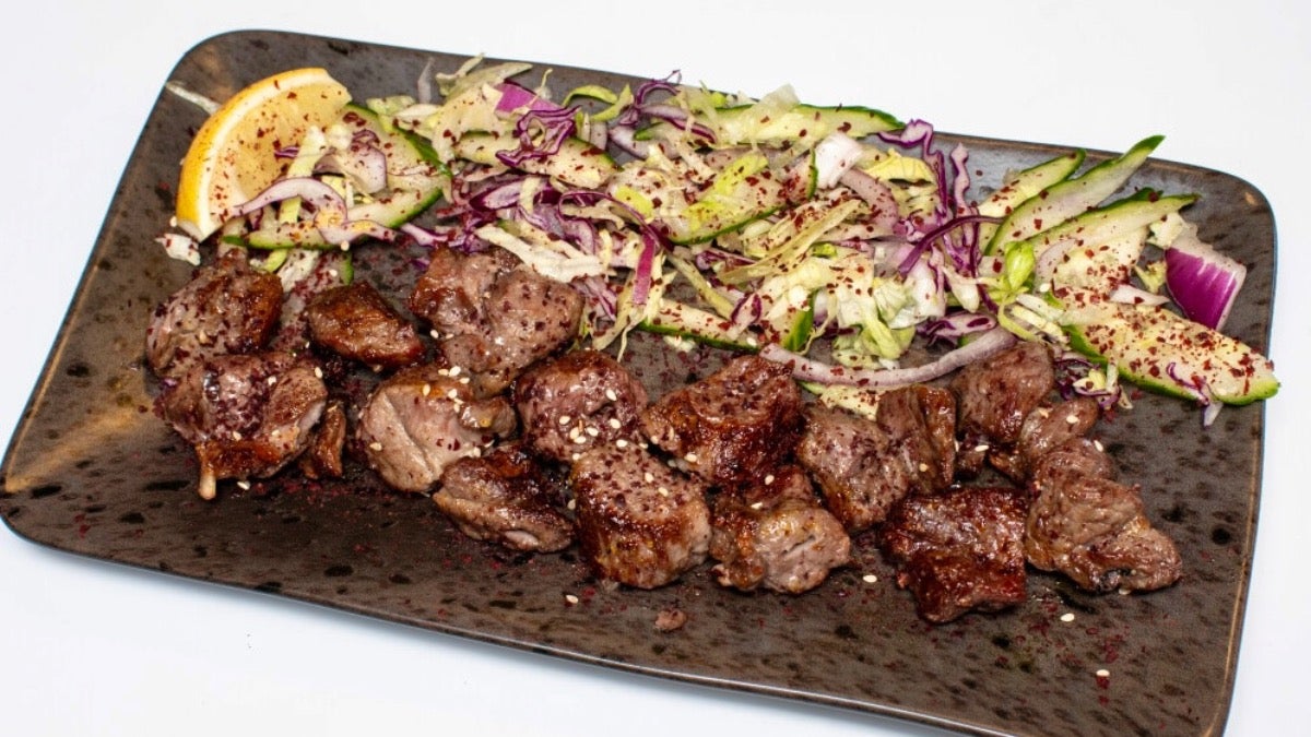 Chopan Kebab