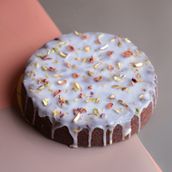 Pistachio Cake 18 Cm