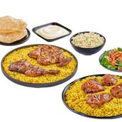 Family Meal