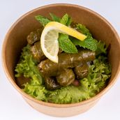 Vine Leaves