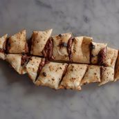 Donna Nutella