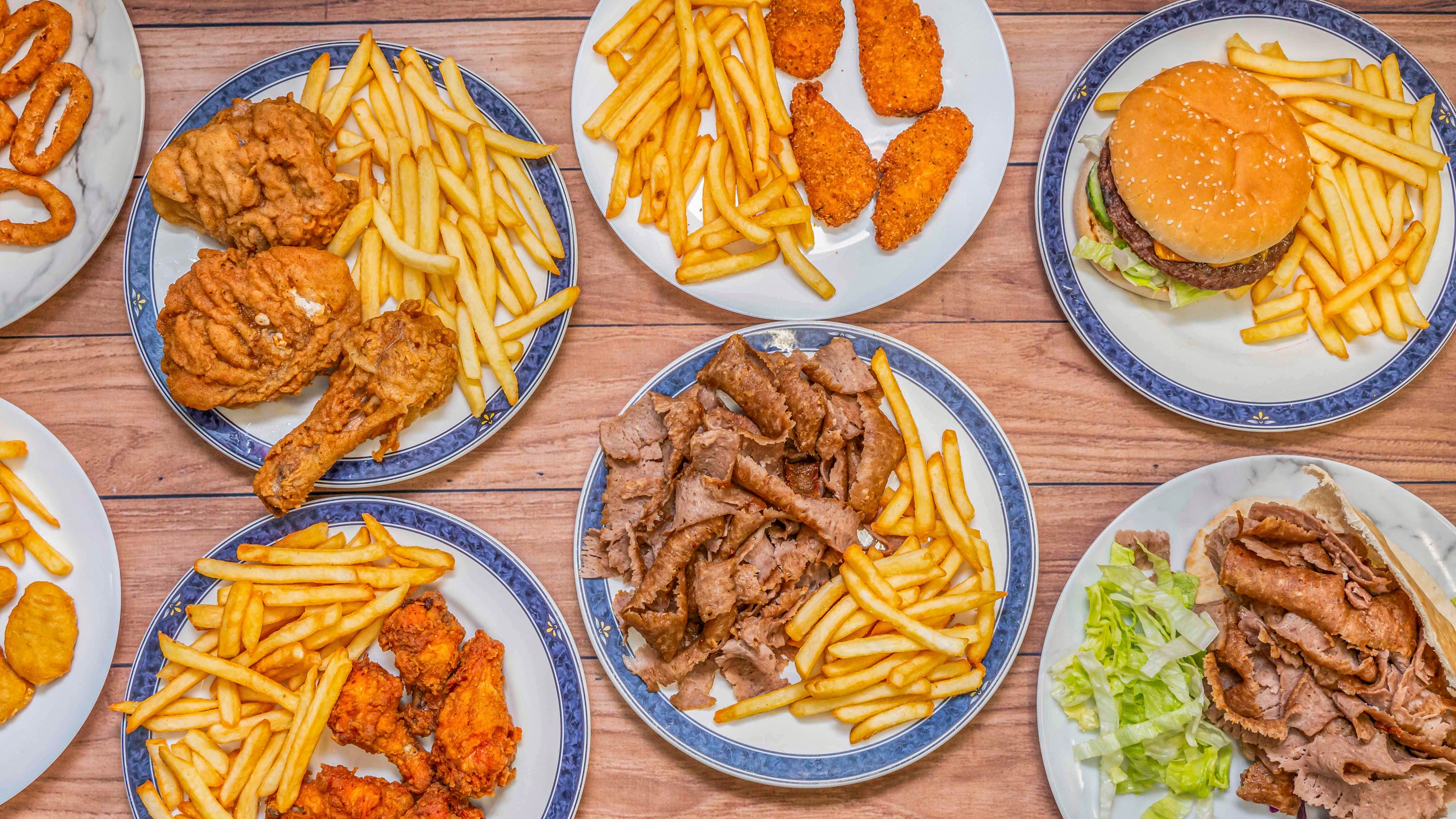 Kebab Vibes