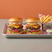 Texas Beef Sliders