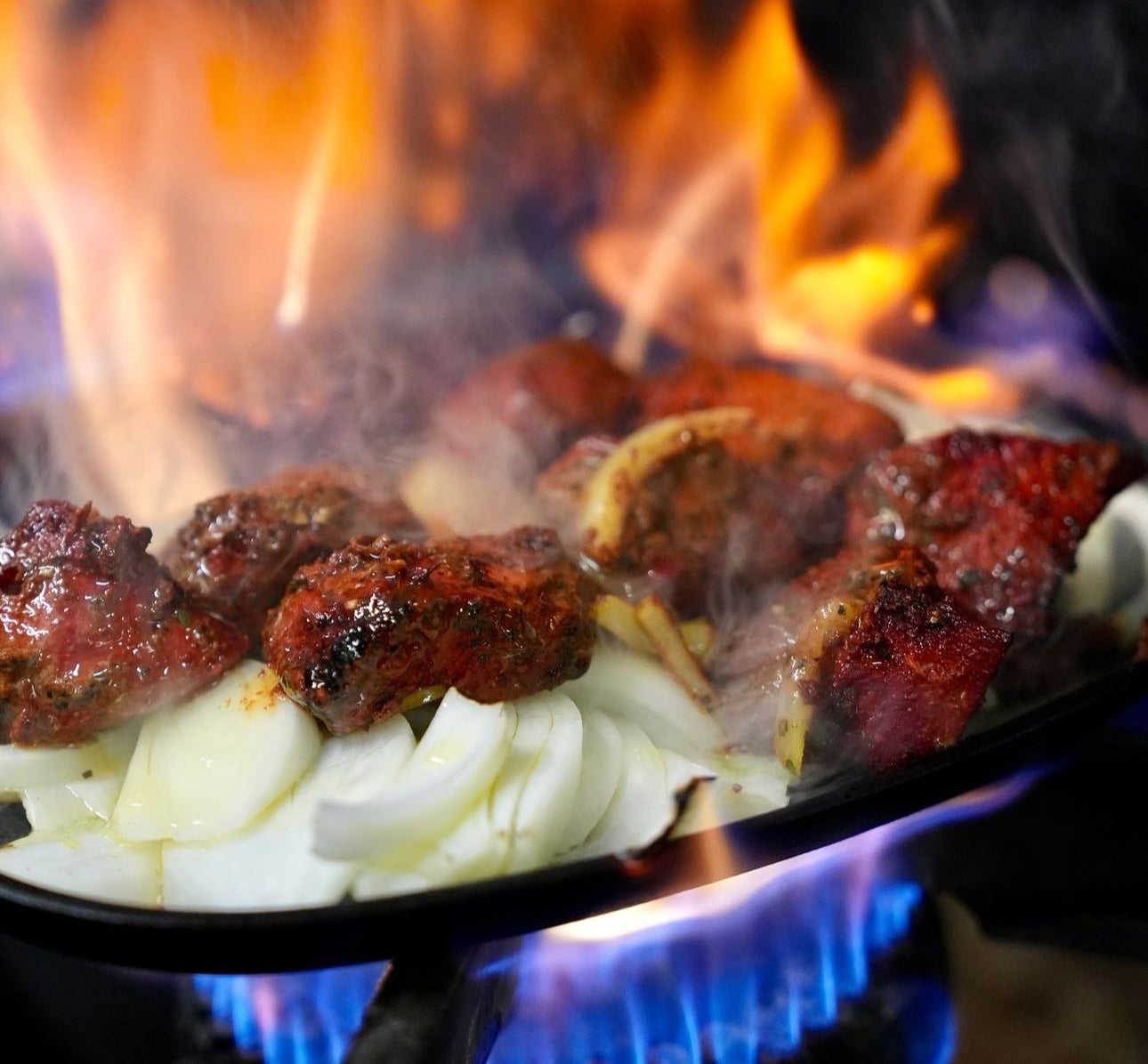 Chicken Tikka