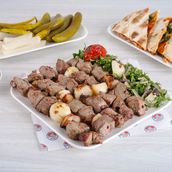 0.5kg Grilled Meat