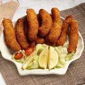 Fish Finger