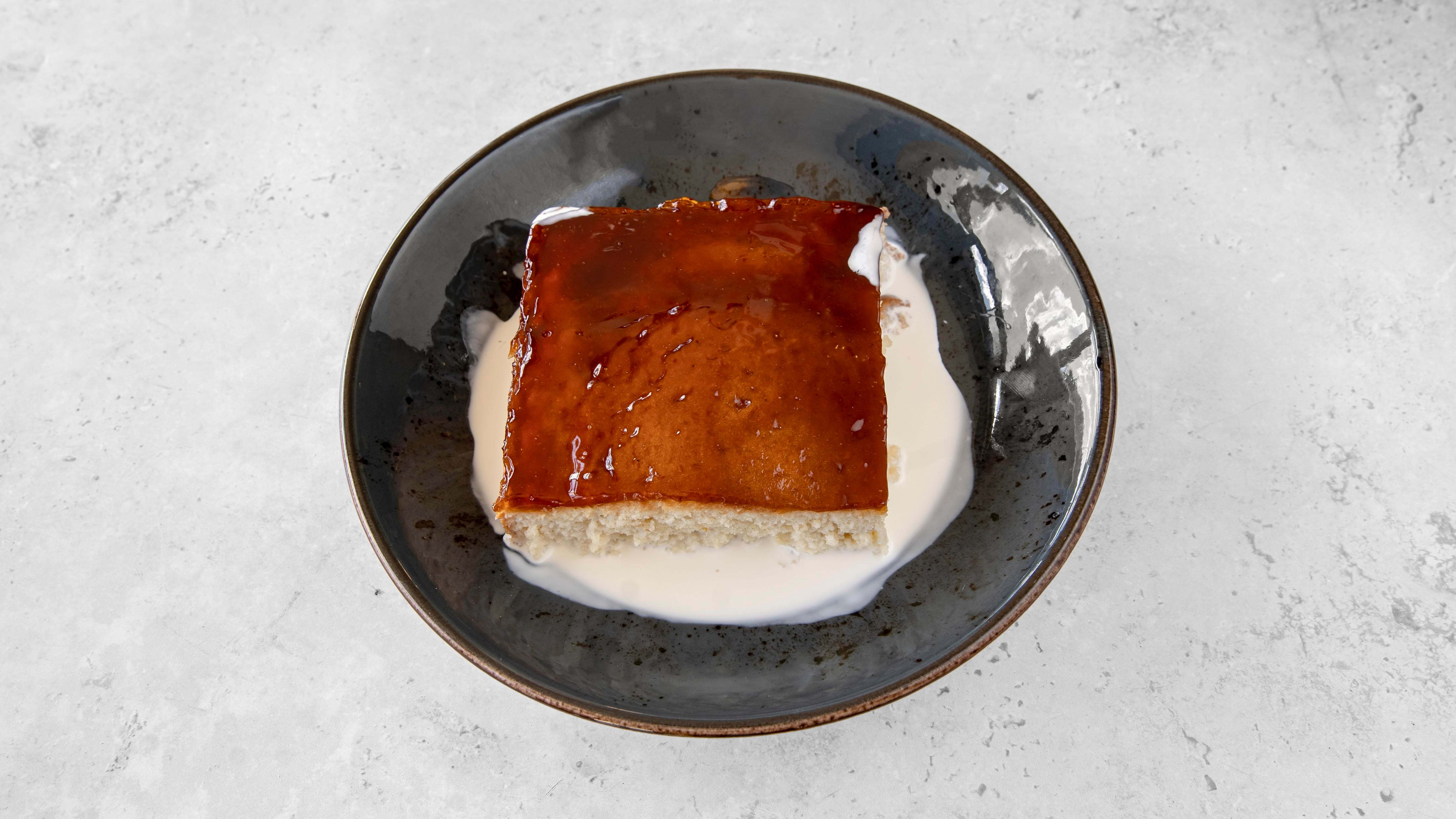 Tres Leches
